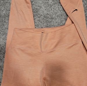 Like New Nike Legging